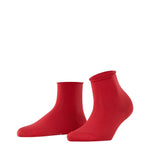 Dames Sneakersokken FALKE Cotton Touch SSO 47106 - Jambelles