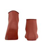 Dames Sneakersokken FALKE Cotton Touch SSO 47106 - Jambelles