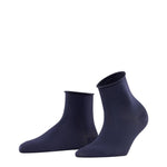 Dames Sneakersokken FALKE Cotton Touch SSO 47106 - Jambelles