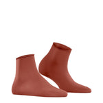 Dames Sneakersokken FALKE Cotton Touch SSO 47106 - Jambelles