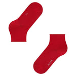 Dames Sneakersokken FALKE Cotton Touch SSO 47106 - Jambelles