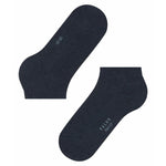 Dames Sneakersokken FALKE Family SN 46489 - Jambelles