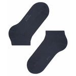 Dames Sneakersokken FALKE Family SN 46489 - Jambelles