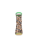 Dames Sneakersokken Shortsock Xpooos Laila 71030 - Jambelles