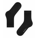 Dames Sokken FALKE Cotton Touch SO 47673 - Jambelles