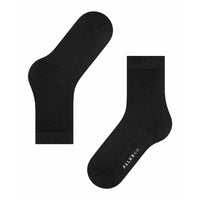 Dames Sokken FALKE Cotton Touch SO 47673 - Jambelles