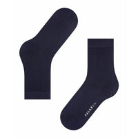 Dames Sokken FALKE Cotton Touch SO 47673 - Jambelles