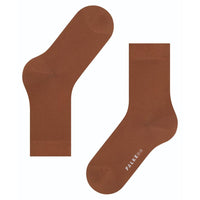 Dames Sokken FALKE Cotton Touch SO 47673 - Jambelles