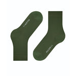 Dames Sokken FALKE Cotton Touch SO 47673 - Jambelles