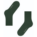 Dames Sokken FALKE Cotton Touch SO 47673 - Jambelles