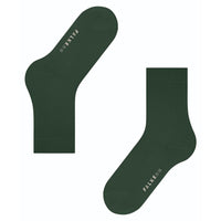 Dames Sokken FALKE Cotton Touch SO 47673 - Jambelles