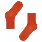 Dames Sokken FALKE Cotton Touch SO 47673 - Jambelles