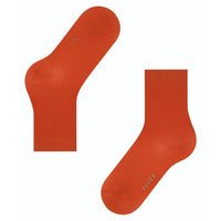 Dames Sokken FALKE Cotton Touch SO 47673 - Jambelles