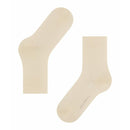 Dames Sokken FALKE Cotton Touch SO 47673 - Jambelles