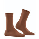 Dames Sokken FALKE Cotton Touch SO 47673 - Jambelles