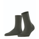 Dames Sokken FALKE Cotton Touch SO 47673 - Jambelles