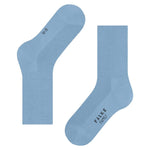 Dames Sokken FALKE Family SO 46490 - Jambelles