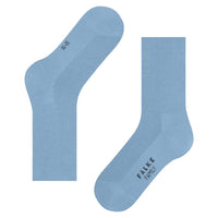 Dames Sokken FALKE Family SO 46490 - Jambelles