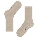 Dames Sokken FALKE Family SO 46490 - Jambelles