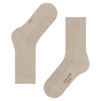 Dames Sokken FALKE Family SO 46490 - Jambelles
