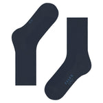 Dames Sokken FALKE Family SO 46490 - Jambelles