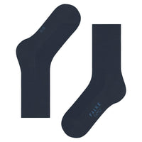 Dames Sokken FALKE Family SO 46490 - Jambelles