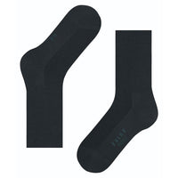 Dames Sokken FALKE Family SO 46490 - Jambelles