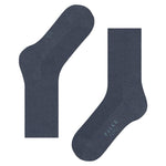 Dames Sokken FALKE Family SO 46490 - Jambelles