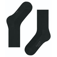 Dames Sokken FALKE Family SO 46490 - Jambelles