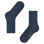 Dames Sokken FALKE Family SO 46490 - Jambelles