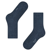 Dames Sokken FALKE Family SO 46490 - Jambelles