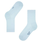 Dames Sokken FALKE Family SO 46490 - Jambelles