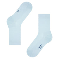 Dames Sokken FALKE Family SO 46490 - Jambelles