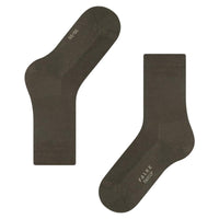 Dames Sokken FALKE Family SO 46490 - Jambelles