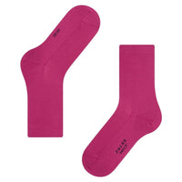 Dames Sokken FALKE Family SO 46490 - Jambelles