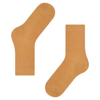 Dames Sokken FALKE Family SO 46490 - Jambelles