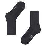 Dames Sokken FALKE Family SO 46490 - Jambelles