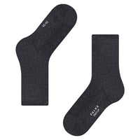 Dames Sokken FALKE Family SO 46490 - Jambelles