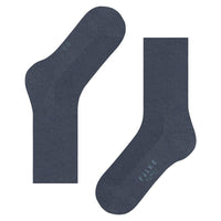 Dames Sokken FALKE Family SO 46490 - Jambelles