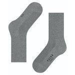 Dames Sokken FALKE Family SO 46490 - Jambelles