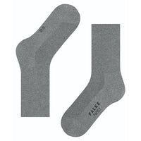 Dames Sokken FALKE Family SO 46490 - Jambelles