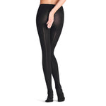 Dames Sokken FALKE Needlepoint TI 48414 - Jambelles