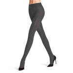 Dames Sokken FALKE Needlepoint TI 48414 - Jambelles