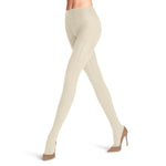 Dames Sokken FALKE Needlepoint TI 48414 - Jambelles