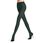 Dames Sokken FALKE Needlepoint TI 48414 - Jambelles