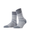 Dames Sokken FALKE Sensitive Sunset Stripe SO 46069 - Jambelles