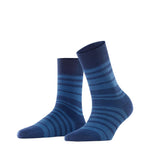 Dames Sokken FALKE Sensitive Sunset Stripe SO 46069 - Jambelles