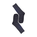 Dames Sokken NOTE - GOLD Sok Comfort Top Wool 146285 - Jambelles