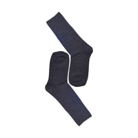 Dames Sokken NOTE - GOLD Sok Comfort Top Wool 146285 - Jambelles