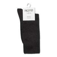 Dames Sokken NOTE - SILVER Sok Comfort Top Bambo 146246 - Jambelles